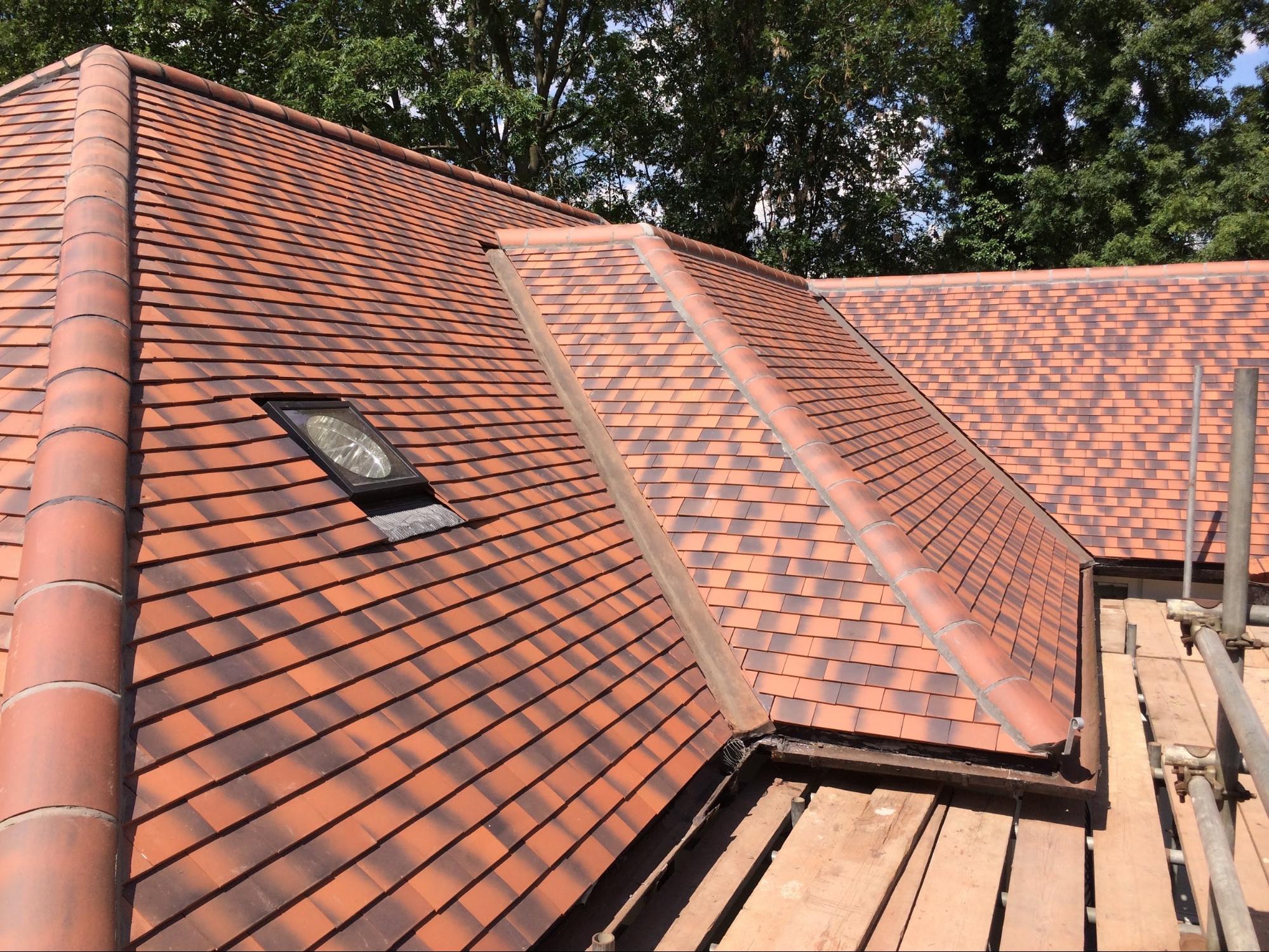 Gallery Roofing Work Portfolio All Angles Roofing