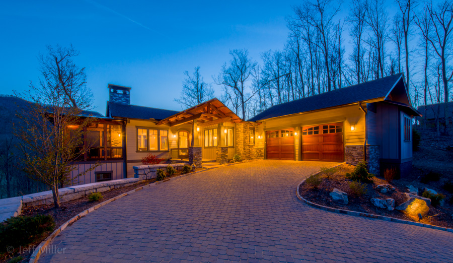 Crockett Ridge Allard + Roberts Interior Design