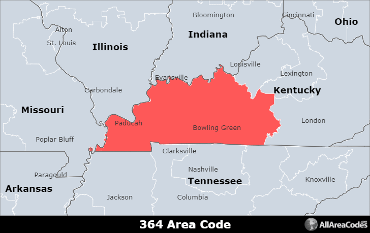 364 Area Code Location map, time zone, and phone lookup