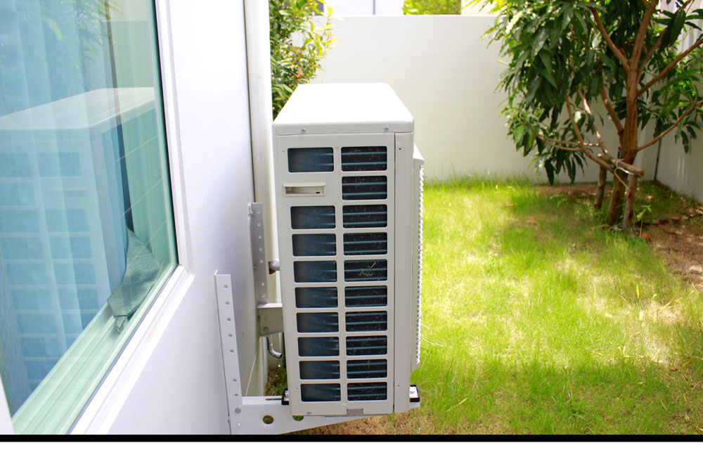 Different Types of Cooling Systems All Around Mech