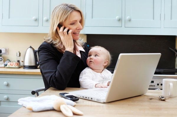 Allattamento Inps: Congedo Parentale, Ore E Casi Particolari 399_x_600_jpg