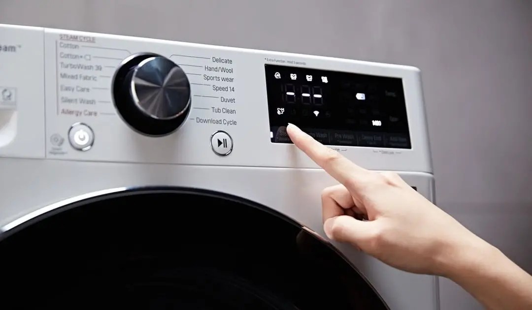 Common Mistakes To Avoid While Using Your Washing Machine All Austin Repairs