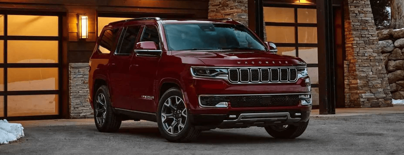 Sherman Dodge All Auto Network