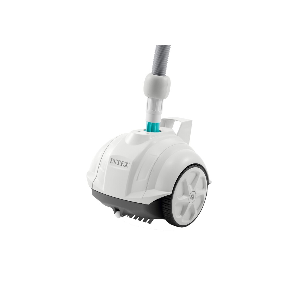 Intex Auto Pool Cleaner Allaz