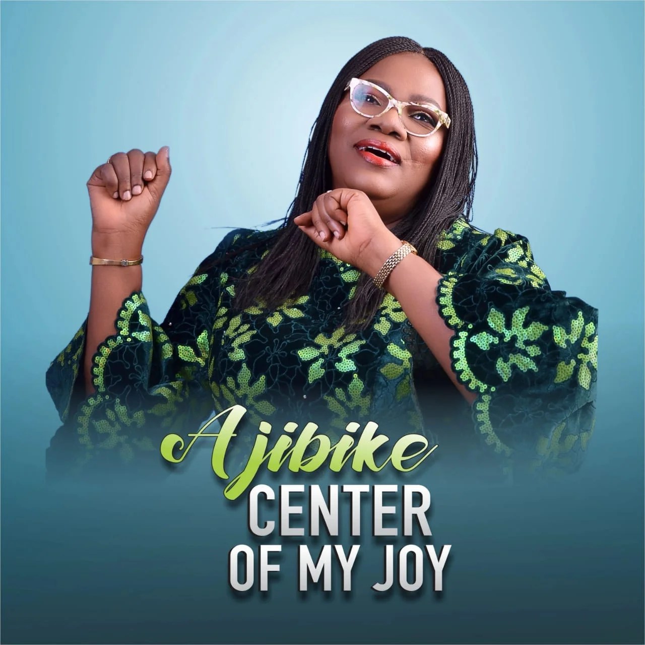 [Music] Ajibike Center of My Joy » Download Free Mp3 Gospel Songs 2021
