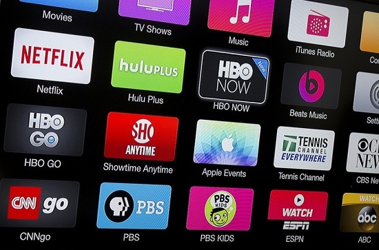 TV Guide: Streaming & Live TV 4+ App Store