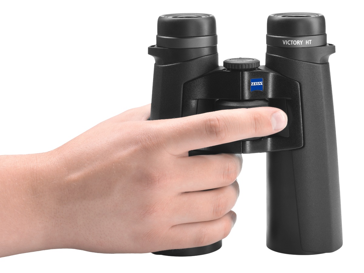 Carl Zeiss Victory HT 10x42 binoculars review