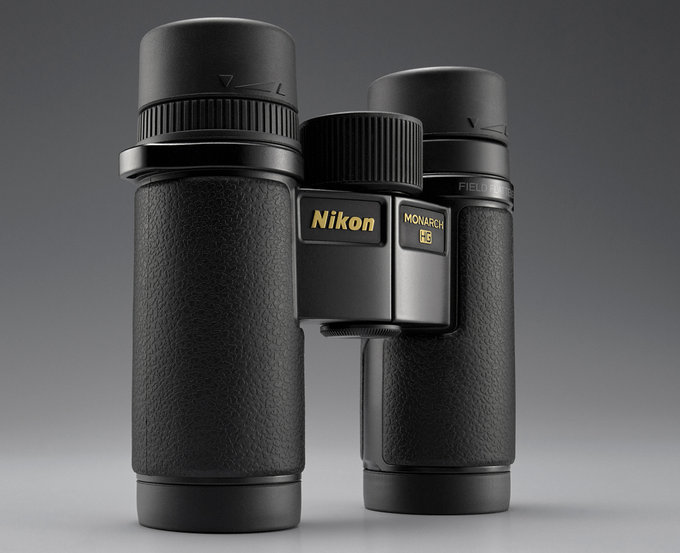 Nikon Monarch HG 8x30 binoculars review