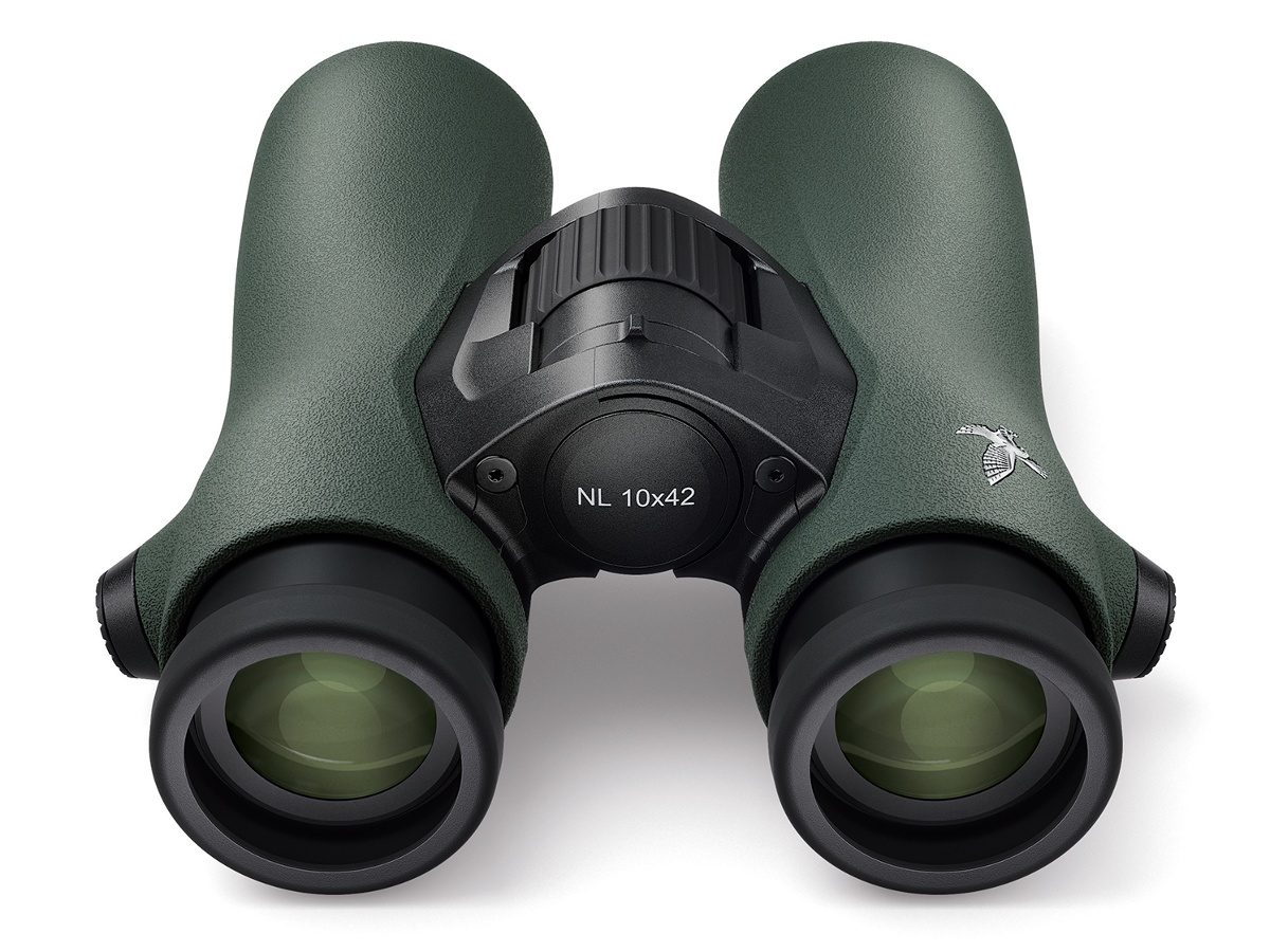Swarovski NL Pure 10x42 binoculars review