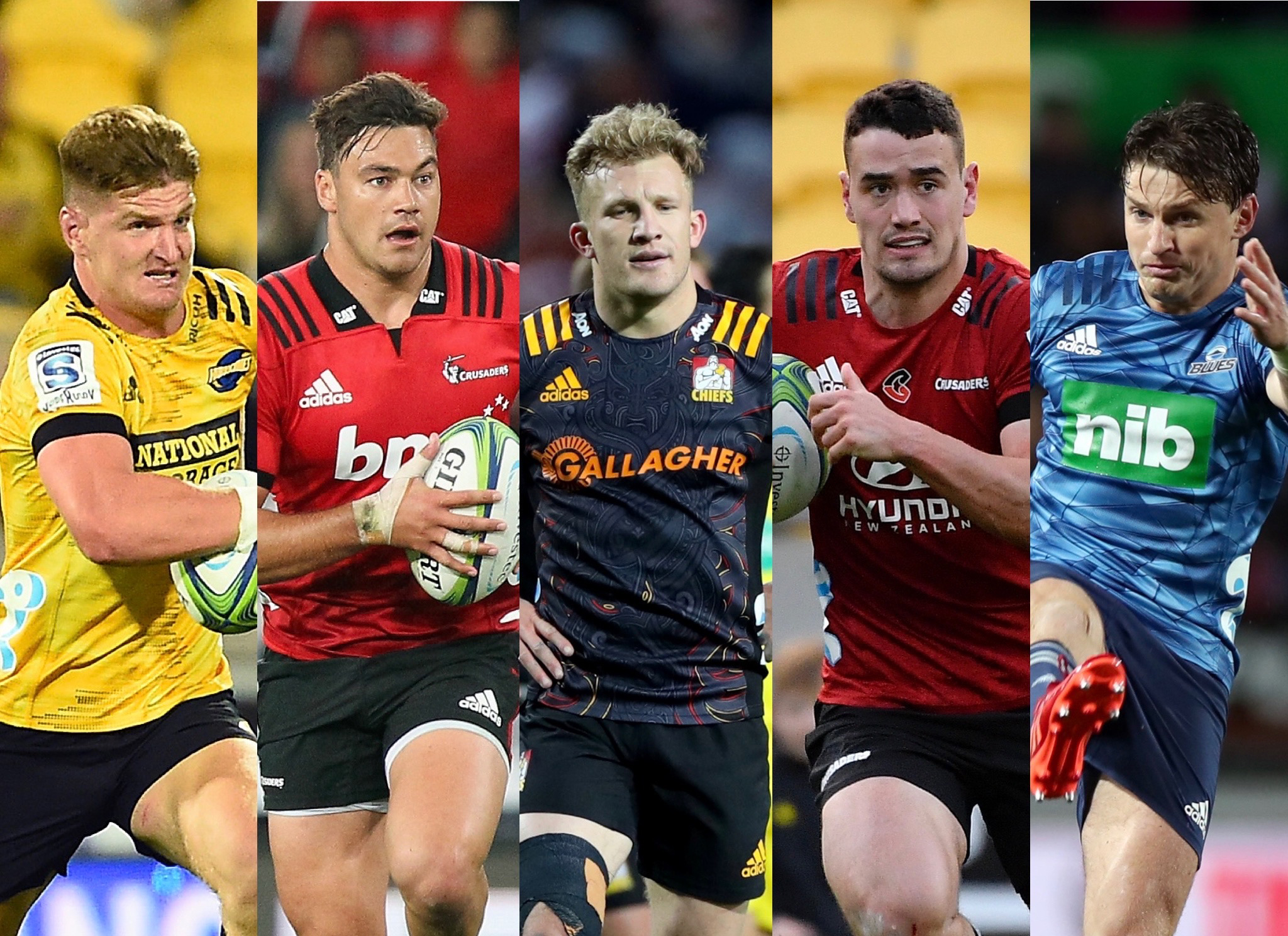 Who is the leading fullback in Investec Super Rugby Aotearoa? »