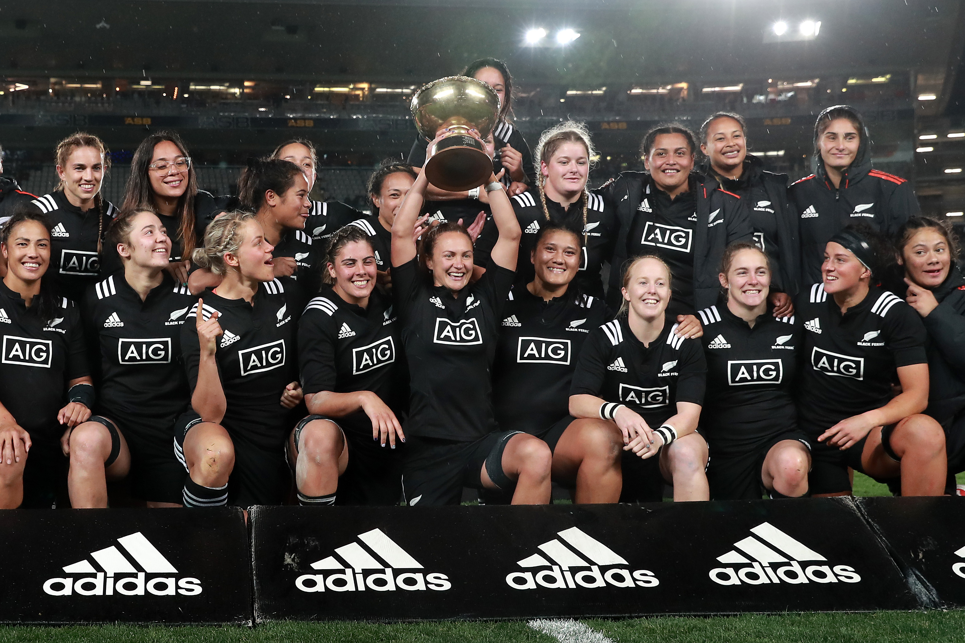 First Black Ferns fixtures for 2021 secured »