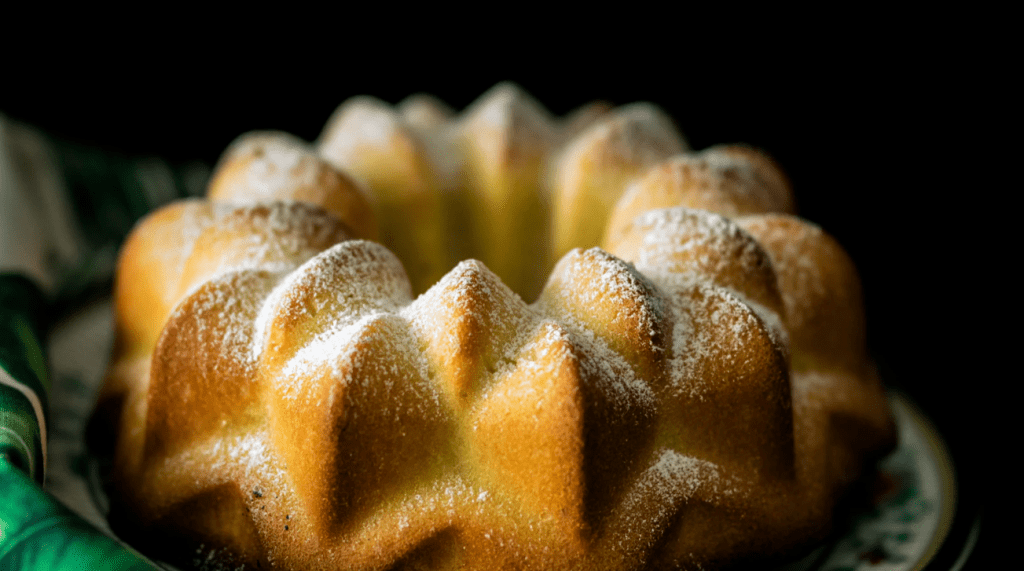Cake Flour vs. AllPurpose Flour Why You Need to Know the