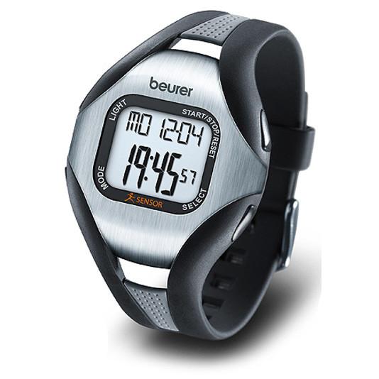Beurer PM18 Strapless Heart Rate Monitor Exercise Activity Watch