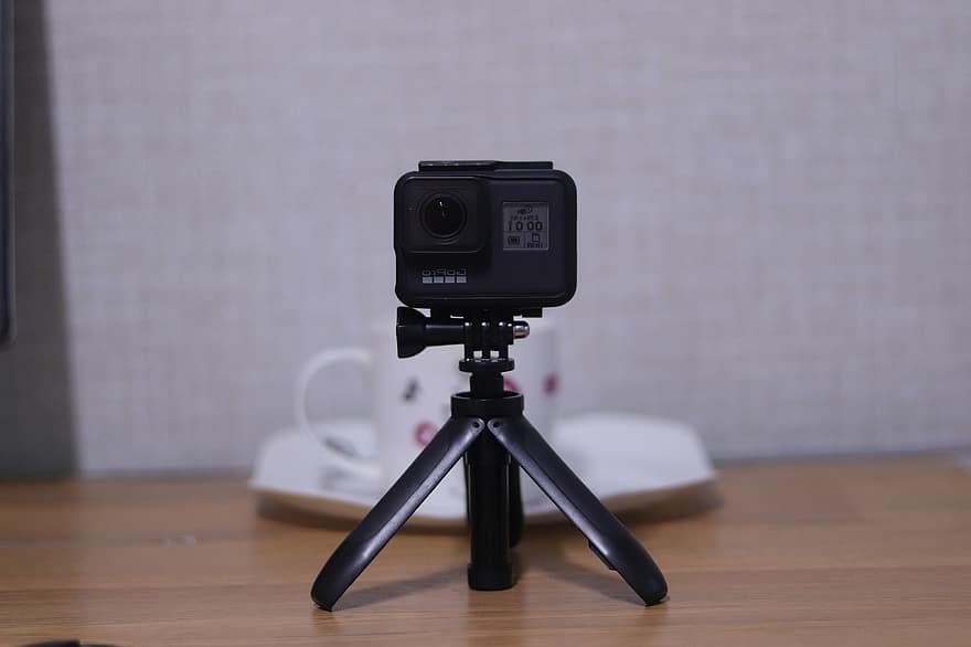 How Does A Gopro Work All Cameras Portal