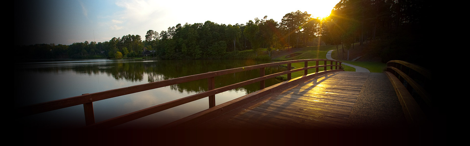 MacGregor Downs Neighborhood in Cary NC