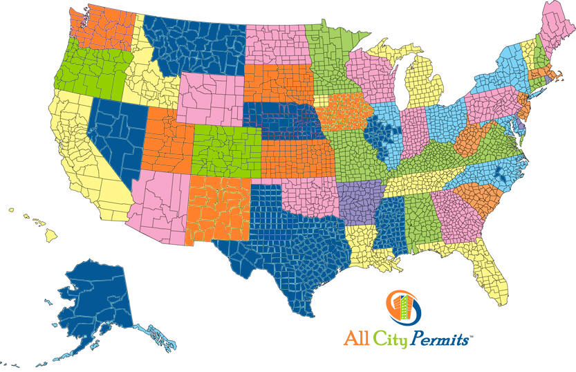 All City Permits Permit Expediter State of Florida 833MyPermits