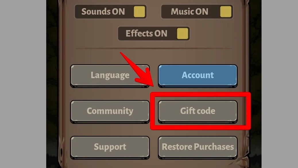 All Codes in Darkest AFK AllClash
