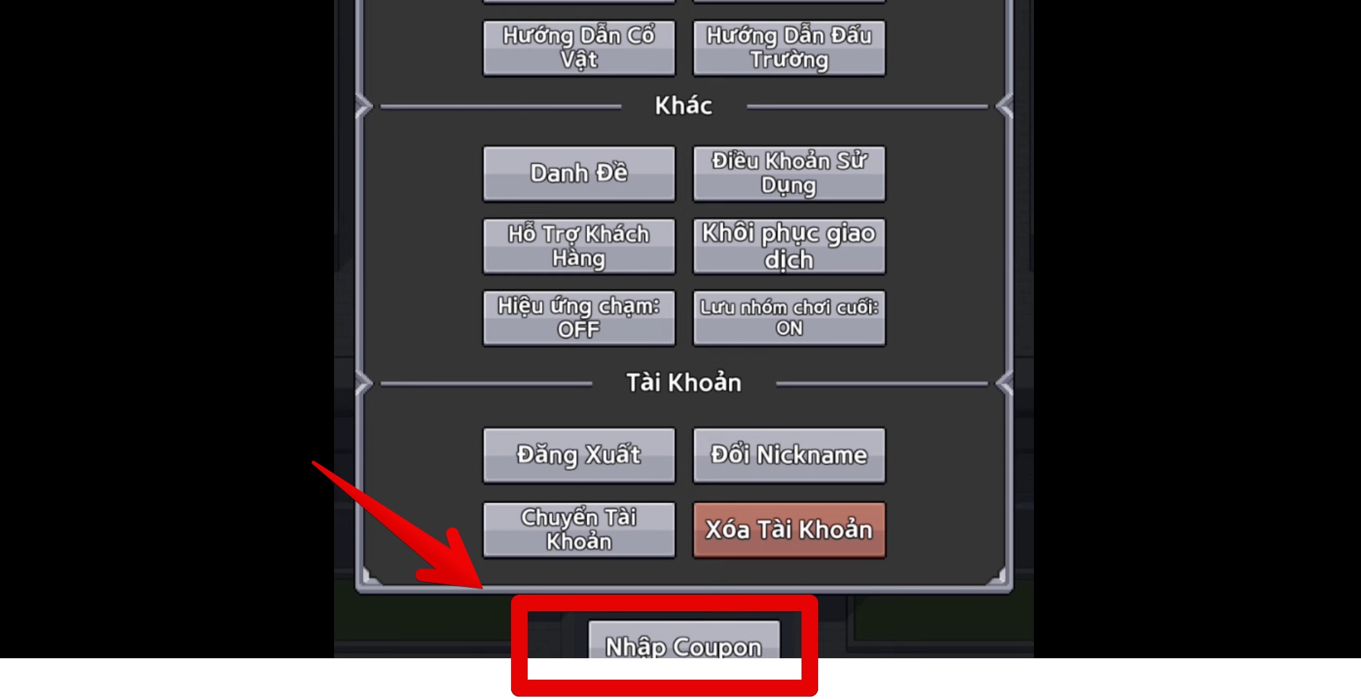 All Codes in King God Castle AllClash
