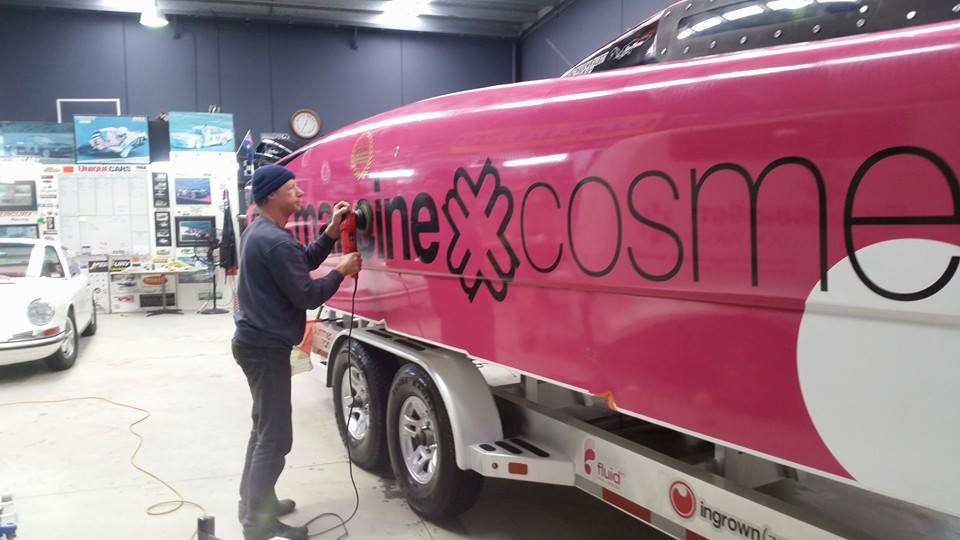 Car Detailing In Seaford All Class Detailing