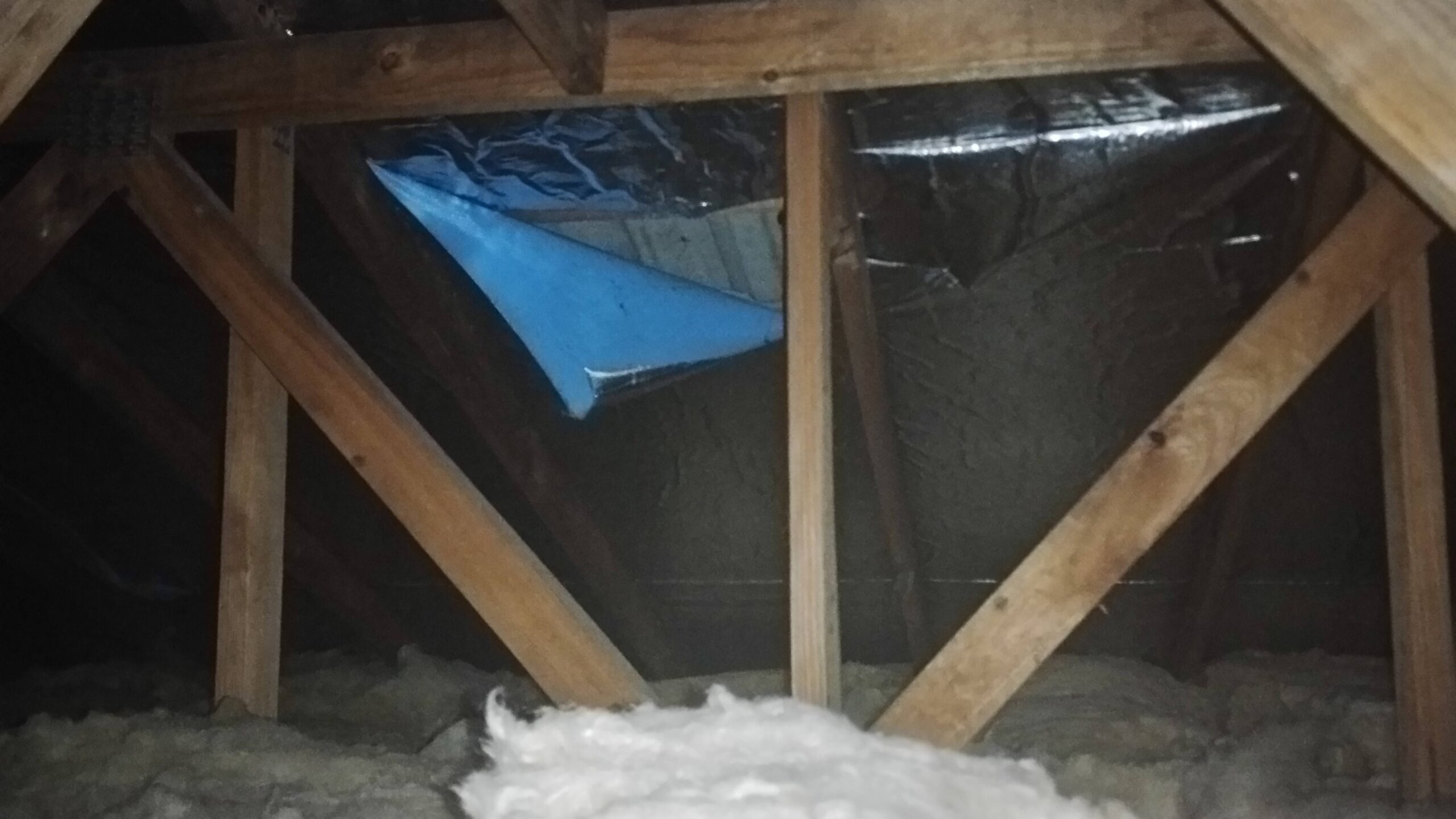 Sarking Installation AllCoast Roofing Gold Coast