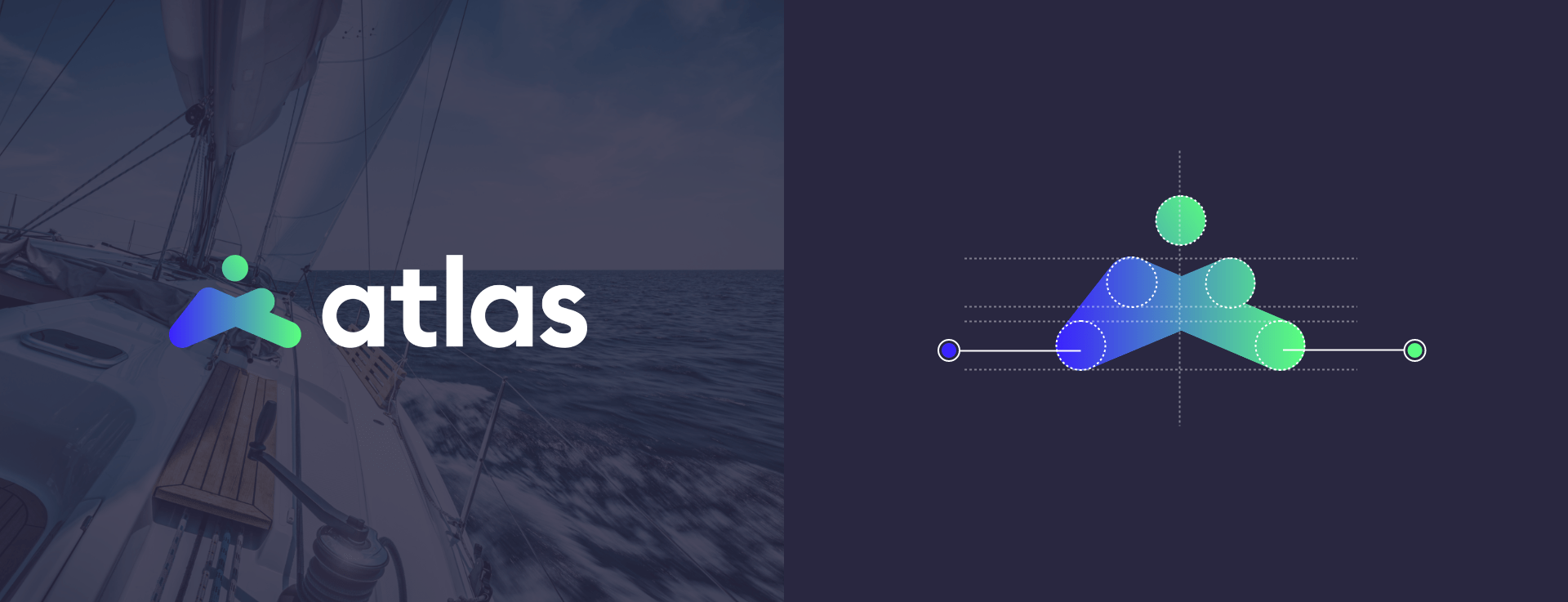 Atlas Grow How How do you convince 15 experienced captains to set the