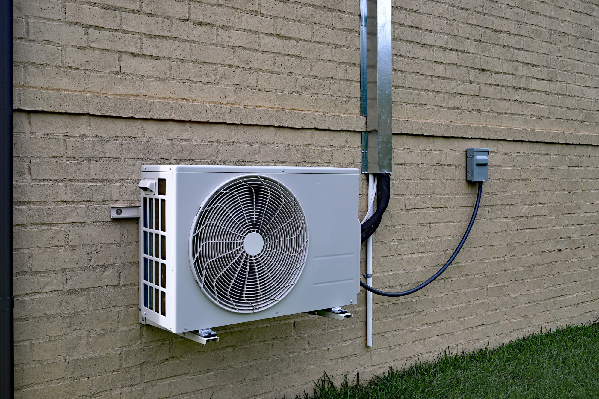 How Does Air Conditioning Work?