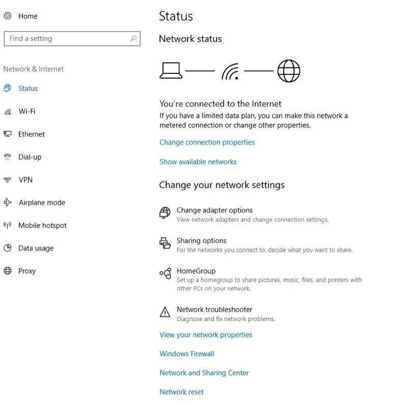 How to Fix Connection Issues(04)