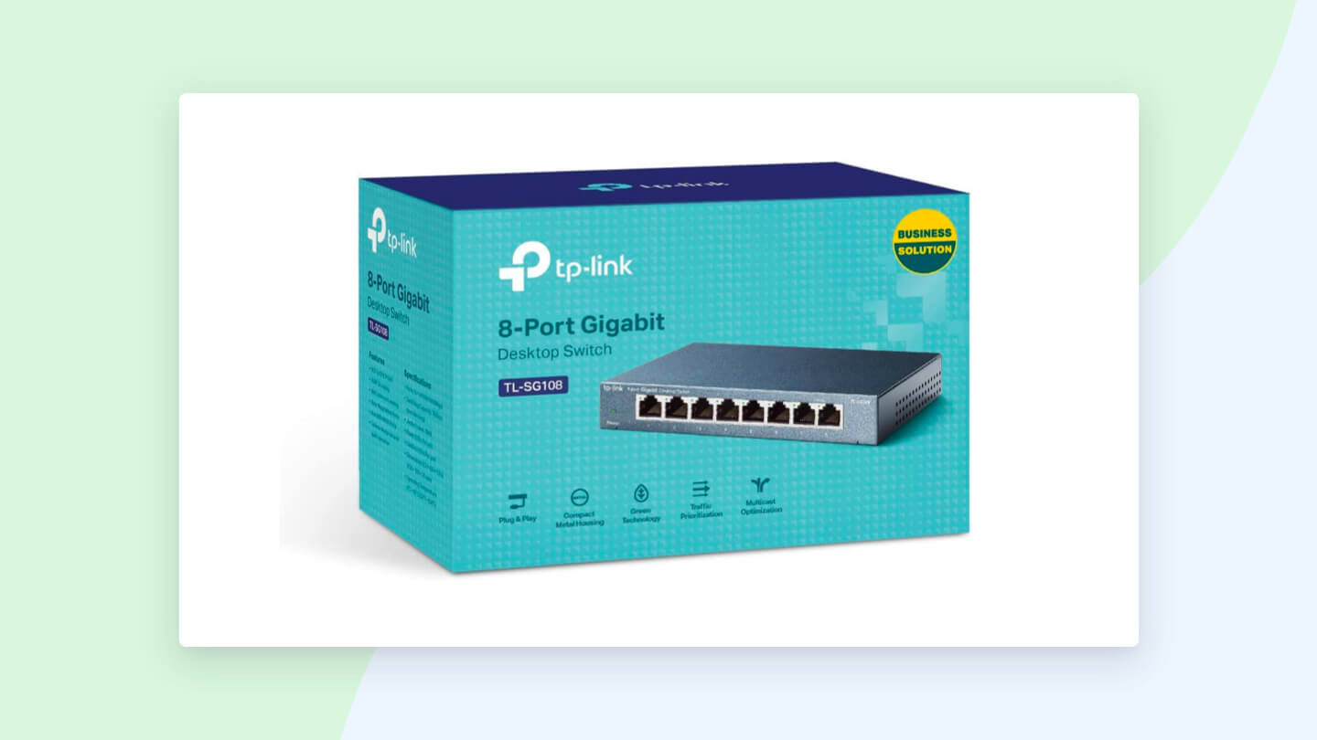 What is a network switch and do you need one?