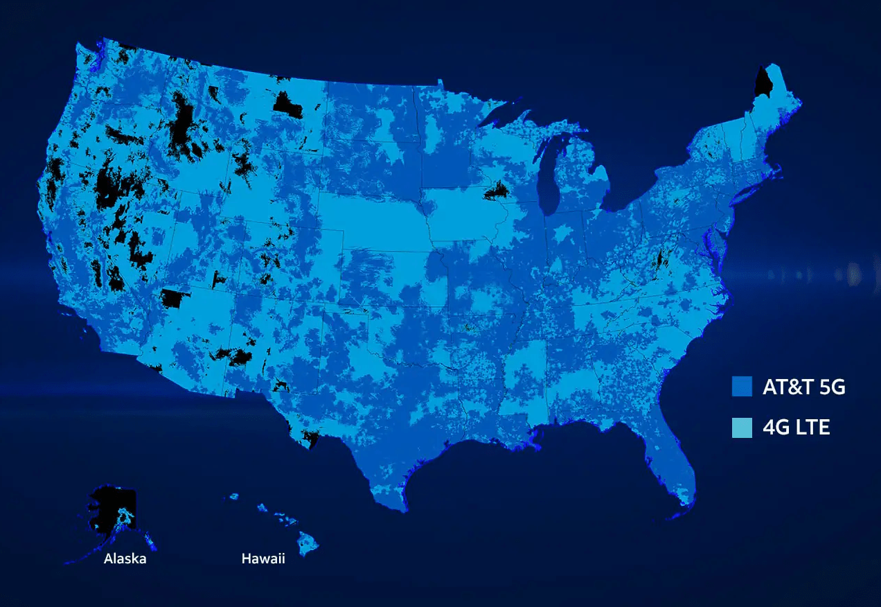 AT&T vs. Verizon Cellphone Plans