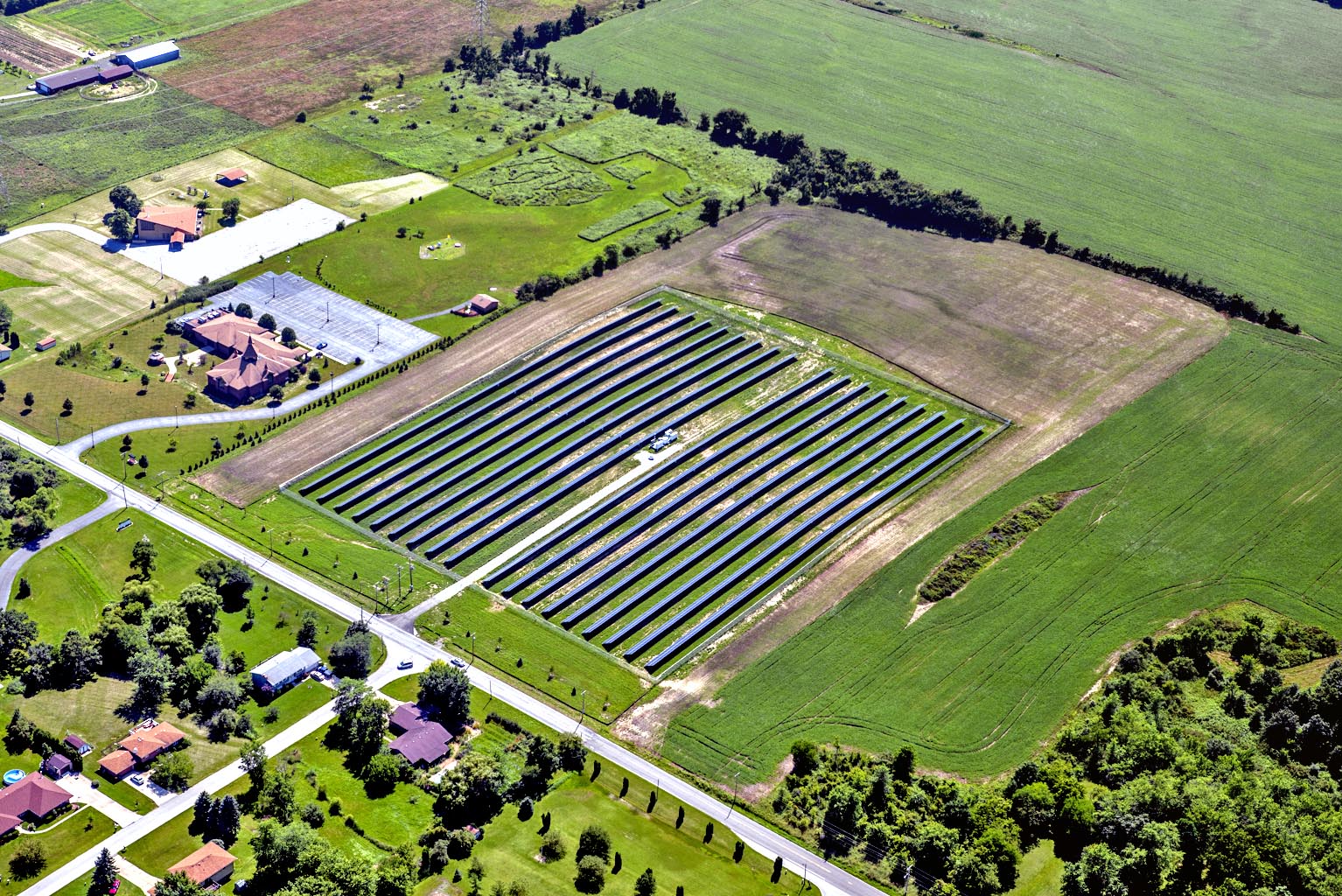 Lincoln Solar Allco Renewable Energy