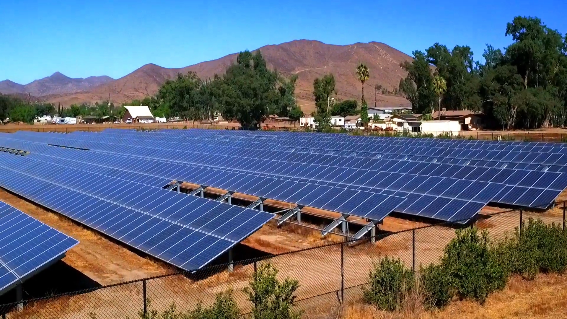 Diamond Valley Solar Allco Renewable Energy