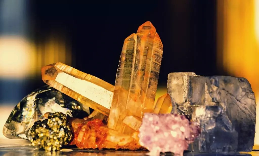 The Ultimate Guide To The World Of Crystals | AllCrystal