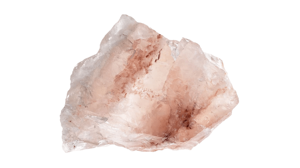 Why did My Rose Quartz turn White? All Crystal