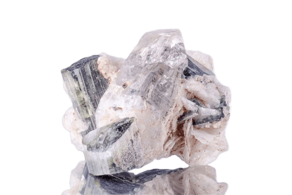 Why did My Rose Quartz turn White? All Crystal