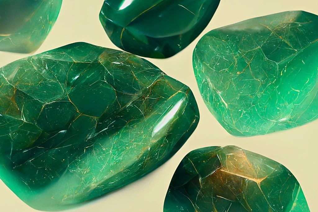 How to Tell if Green Aventurine is Real AllCrystal
