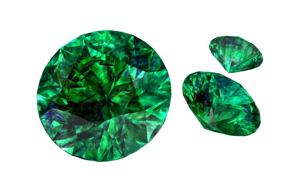 13 Gemstones That Look Like Emerald All Crystal