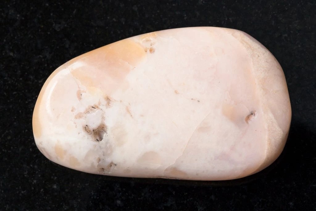 Pink Opal Meaning, Properties, and Benefits You Should Know