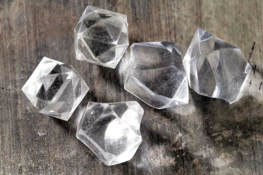 Crystal vs. Glass What Are the Differences? All Crystal