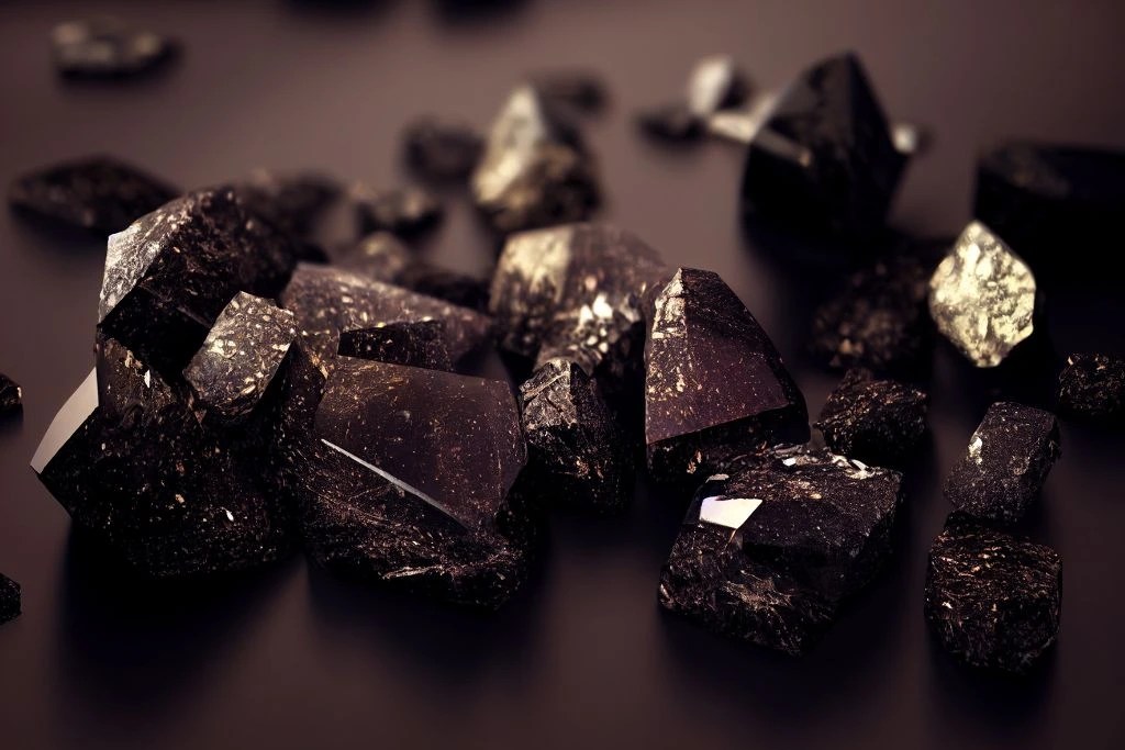 Apache Tears Meaning, Properties, and Benefits