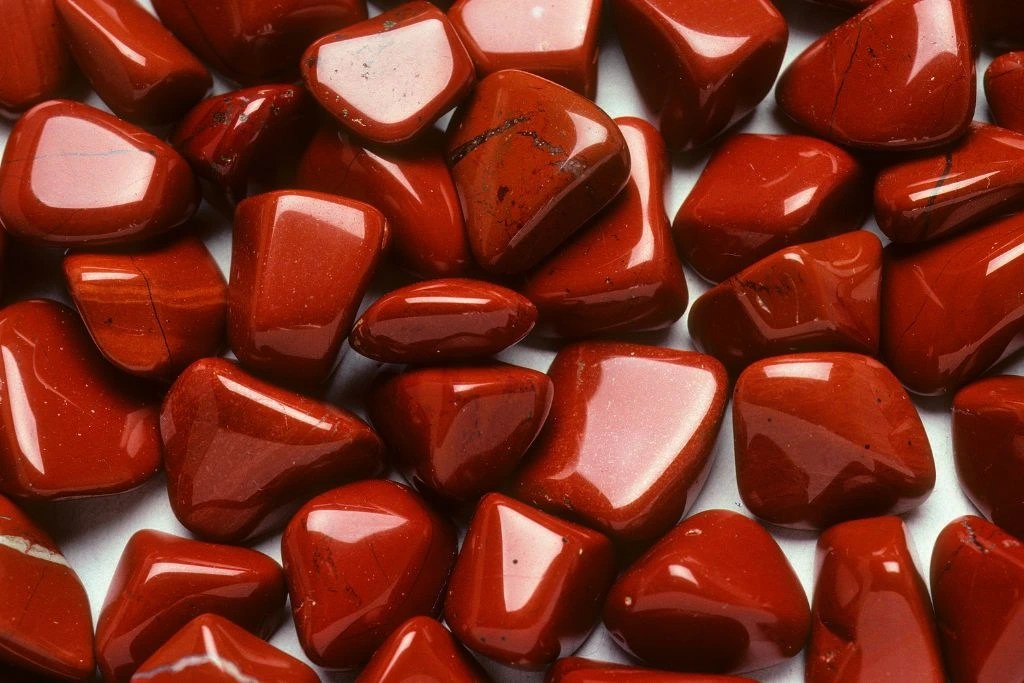 12 Best Crystal to Pair with Red Jasper AllCrystal