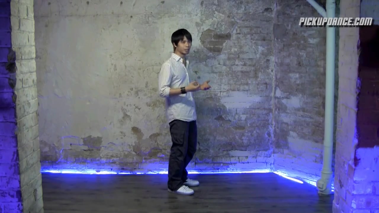 Edm Dance Moves Jacking