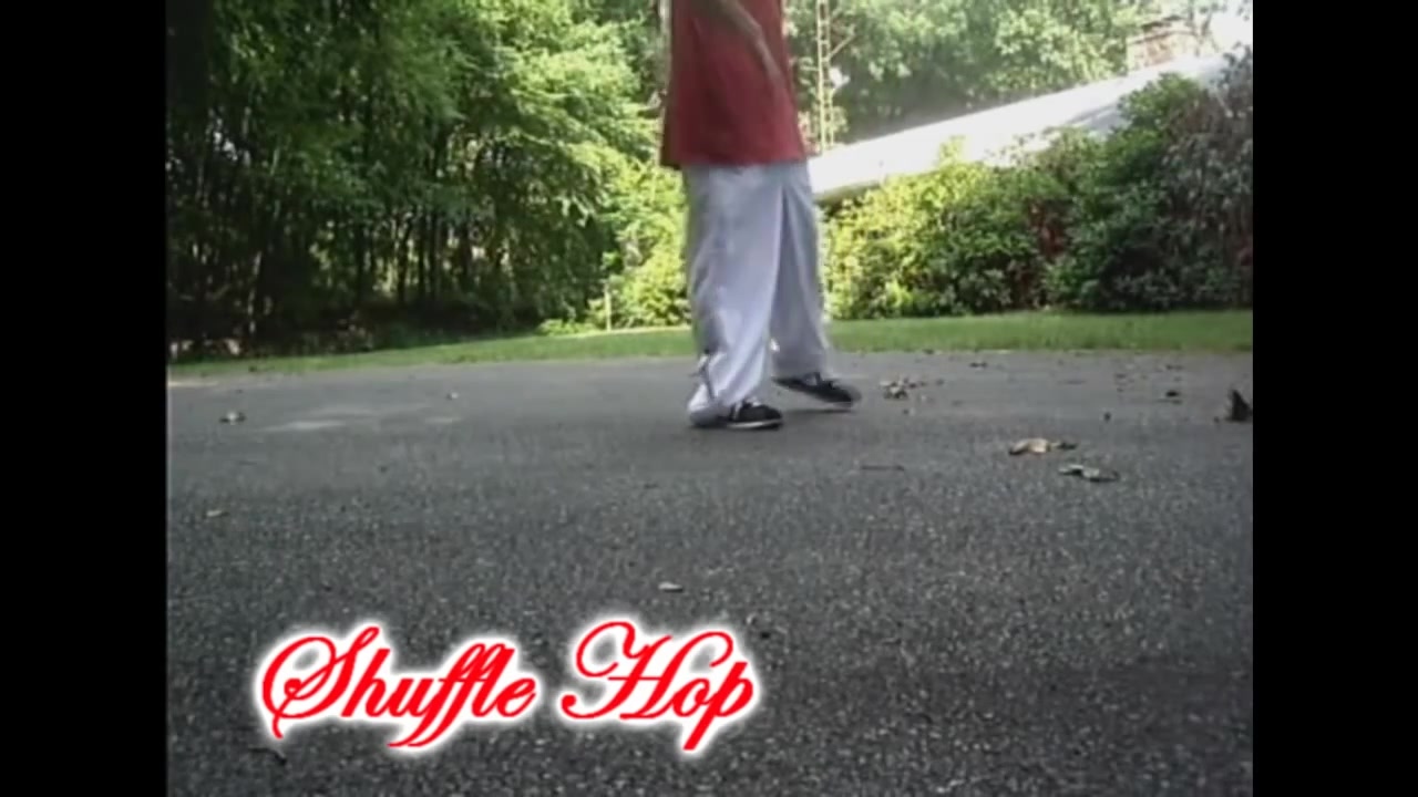 Beginner How To Noob Clown Crown Crip Walk Tutorial