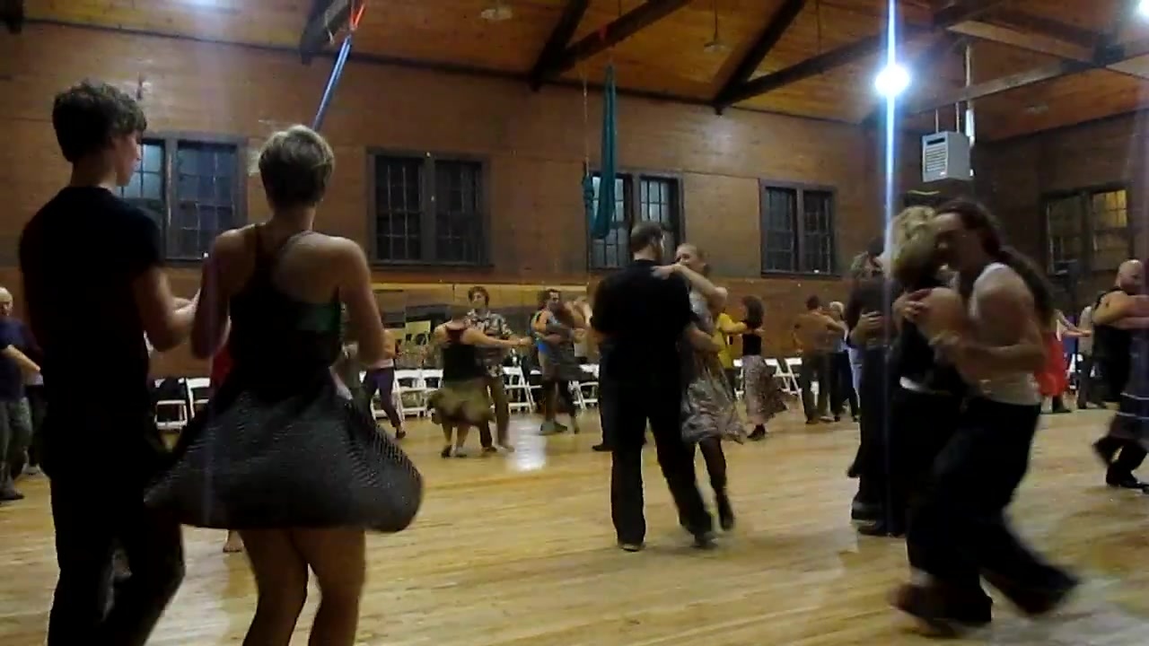 Ofb Contra Dancing Contra Dance