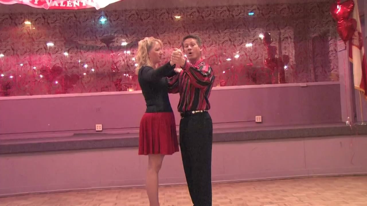 Polka Dance Steps Polka Dancing Closed Position