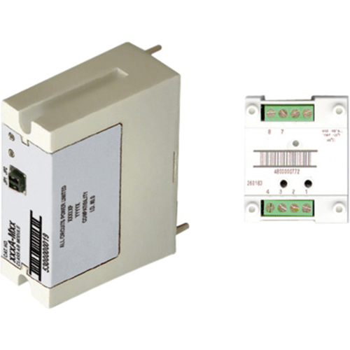 Kidde Commercial GSACRR Polarity Reversal Relay Module, S