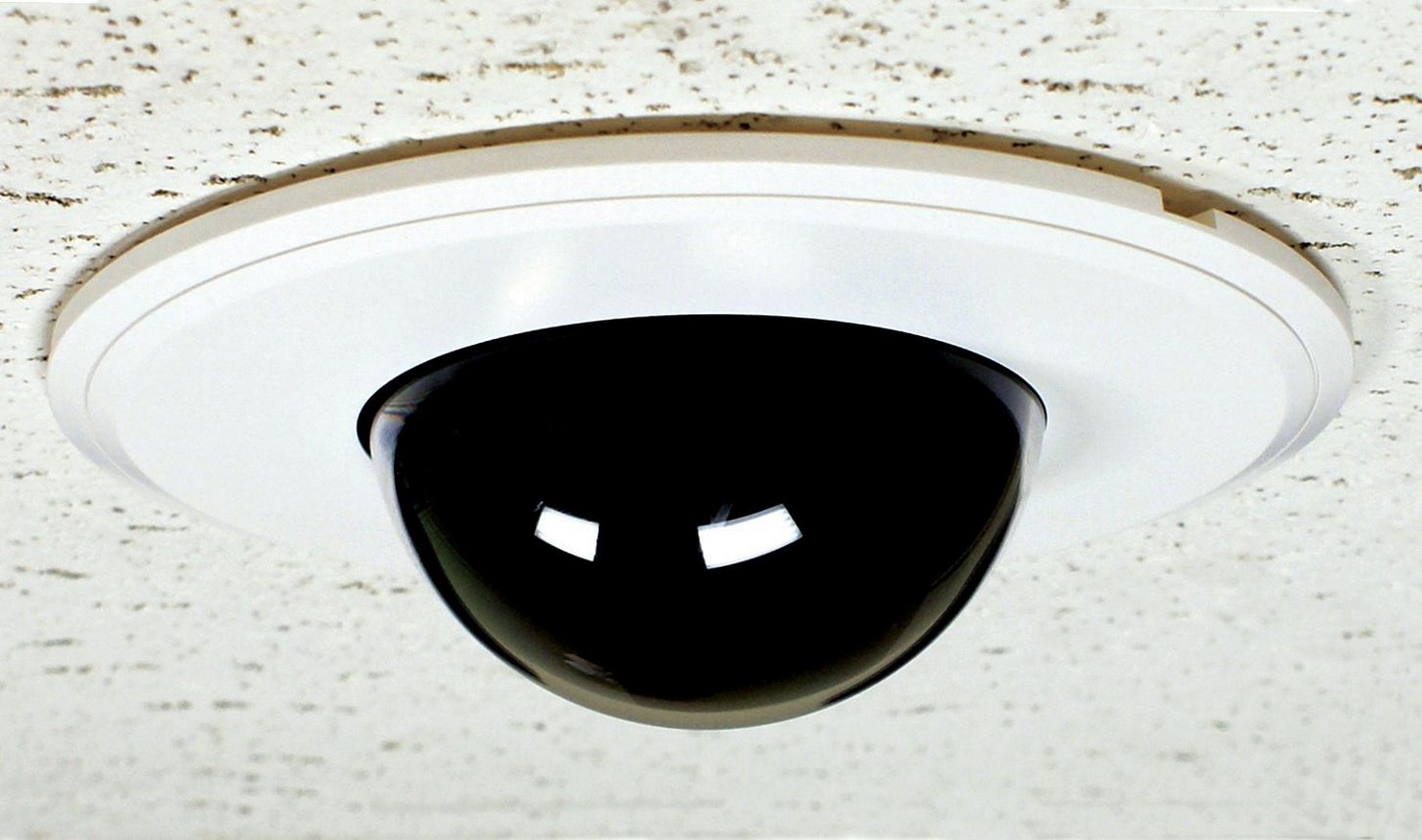 Speco DFM Dome Flush Mount Kit for Select Speco Cameras