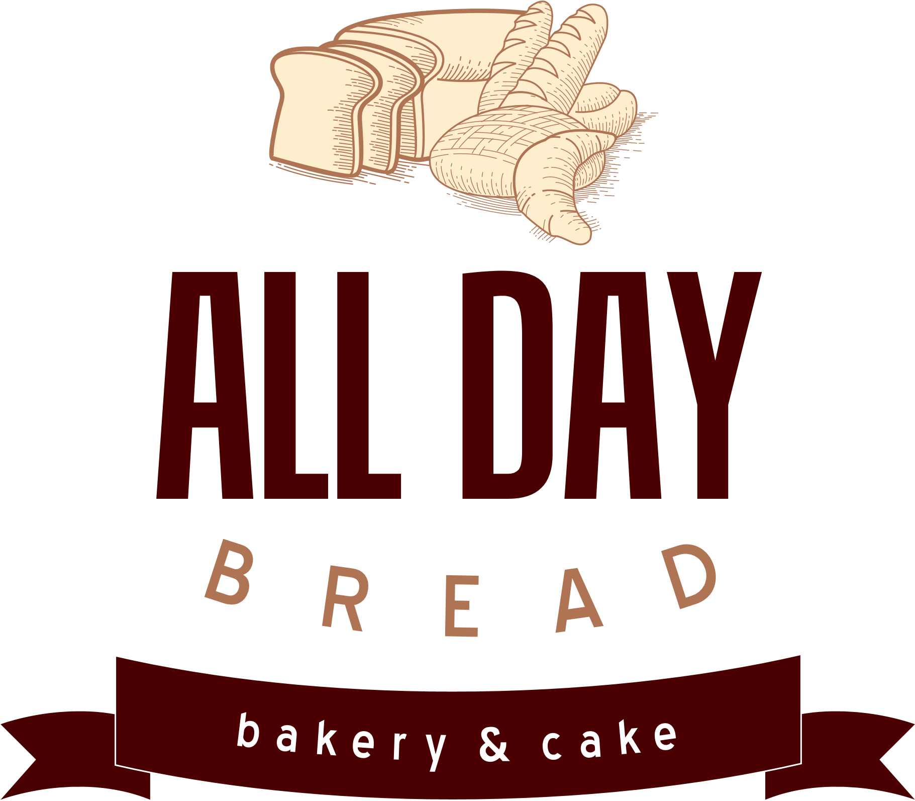 Outlets All Day Bread