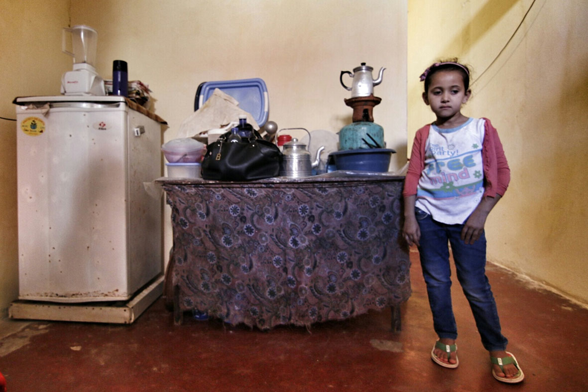 Dit zijn de vrouwen die onze tomaten plukken