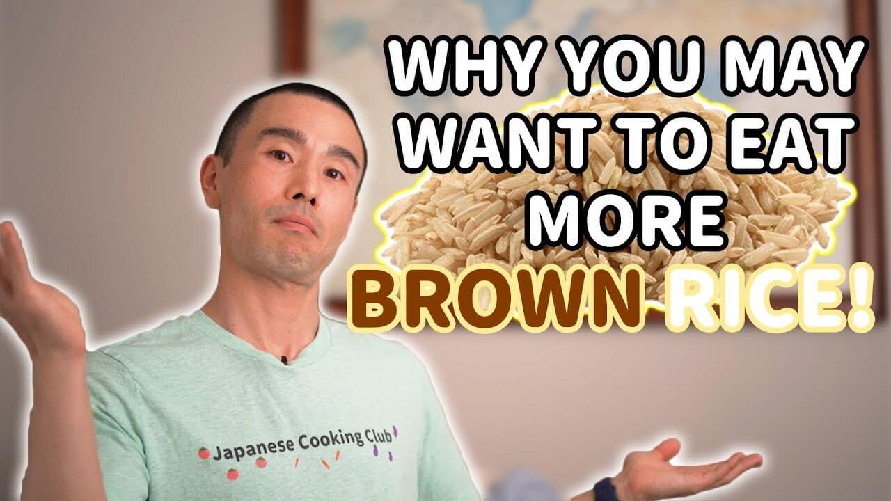 Brown Rice Vs White Rice Which Is Healthier For You?