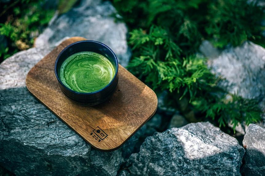 Can I Drink Matcha On An Empty Stomach? 7 Essential Insights You Must Know!